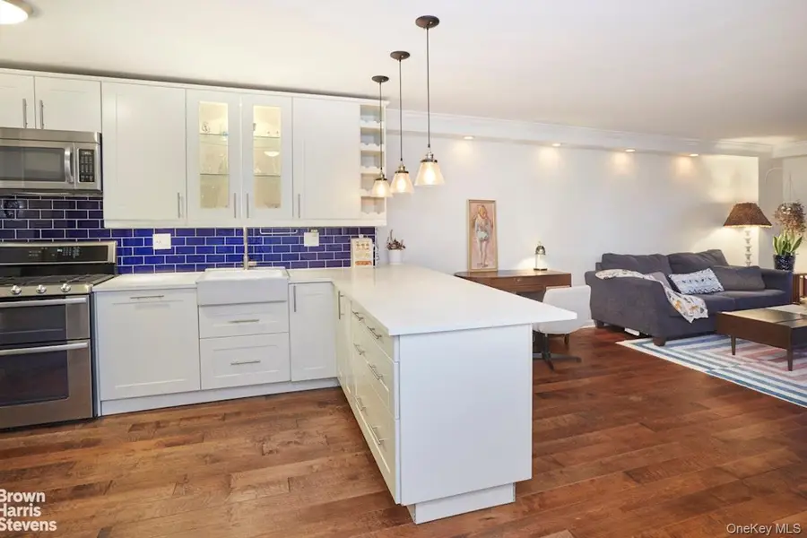 5700 Arlington Avenue #19M, Bronx, NY 10471 - #2
