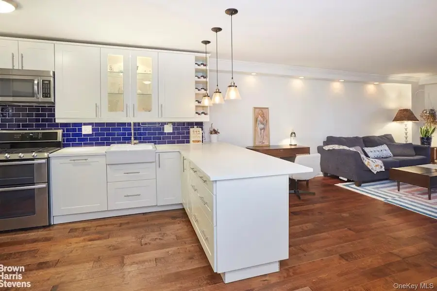 5700 Arlington Avenue #19M, Bronx, NY 10471 - #3