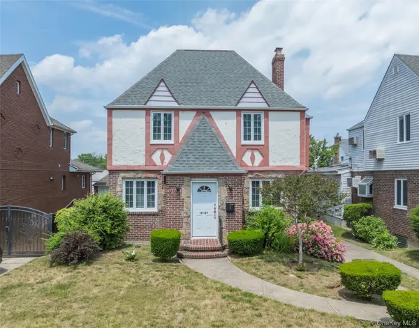 141-27 Coolidge Avenue, Briarwood, NY 11435