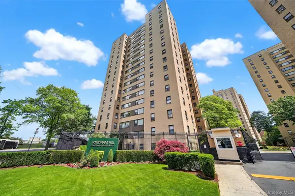 5 Fordham Hill Oval #9F, Bronx, NY 10468