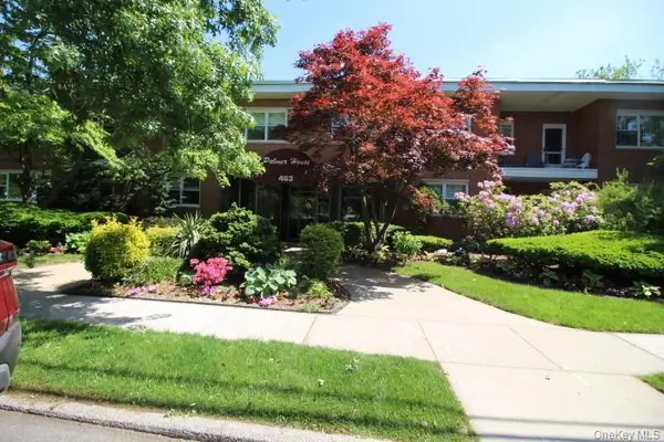 463 Summit Avenue #1- I, Cedarhurst, NY 11516