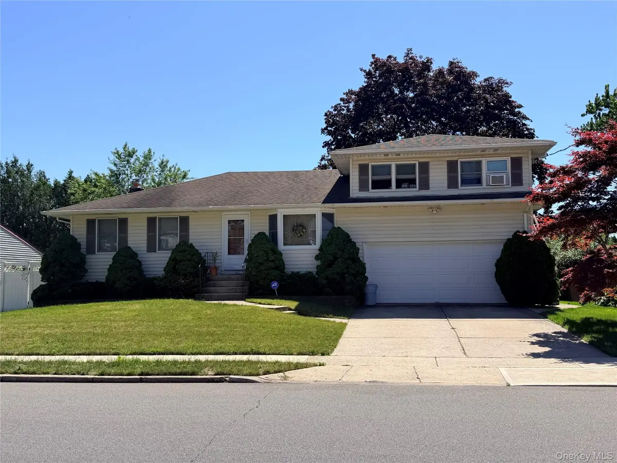 381 N Monroe Avenue, Lindenhurst, NY 11757 - #1