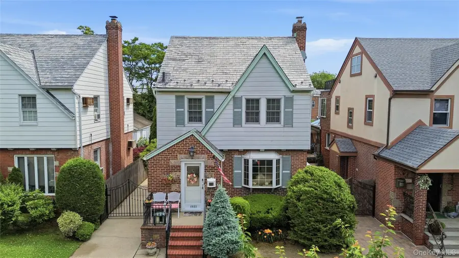 6033 69th Lane, Maspeth, NY 11378 - #2