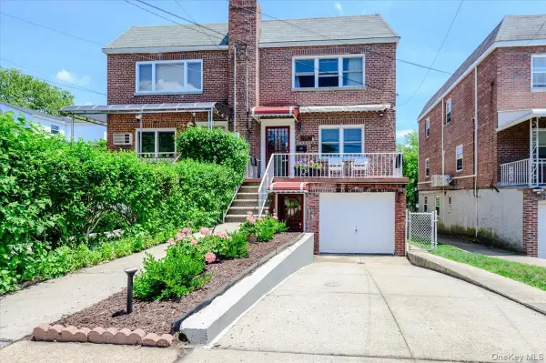 2368 Woodhull Avenue, Bronx, NY 10469