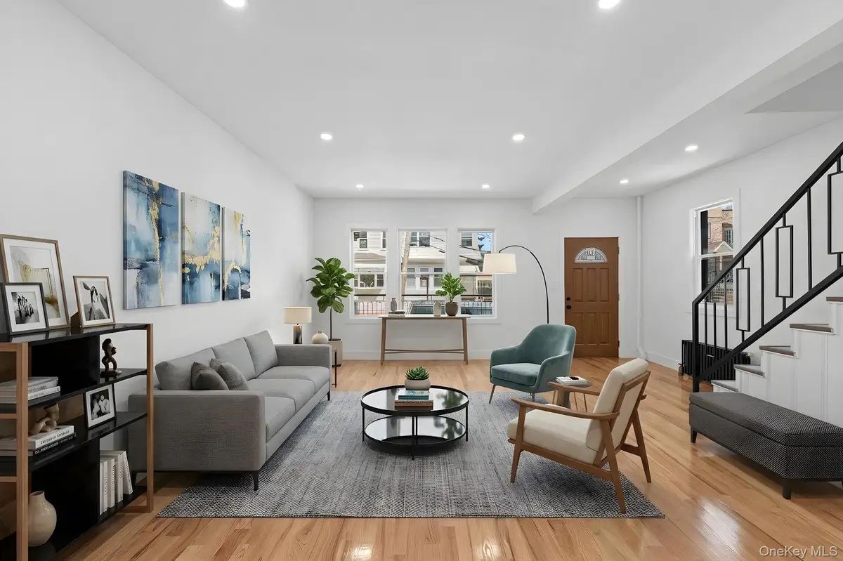 33 Cox Place, Brooklyn, NY 11208 - #1