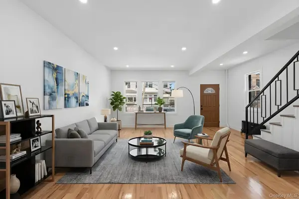 33 Cox Place, Brooklyn, NY 11208