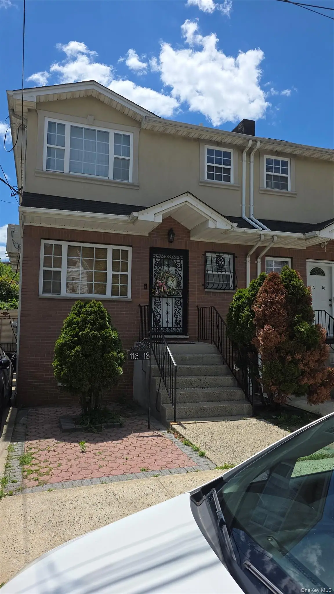 116-18 Marsden Street, Jamaica, NY 11434 - #1