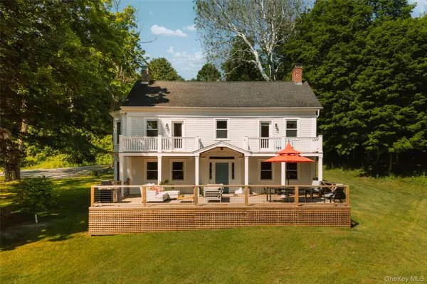 181 Vedder Road, Catskill, NY 12414