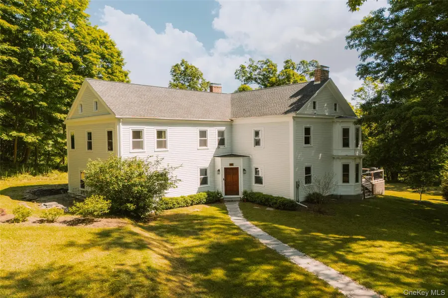 181 Vedder Road, Catskill, NY 12414 - #2
