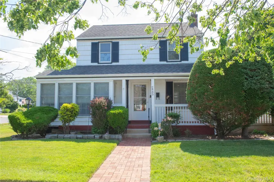 2445 Soper Avenue, Baldwin, NY 11510 - #2