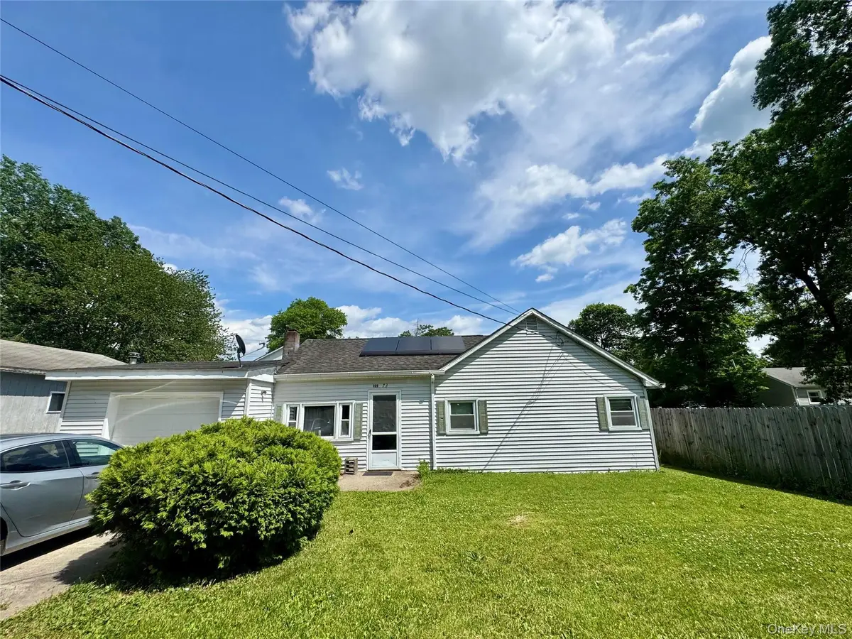 121 Brookline Avenue, Middletown, NY 10940 - #1