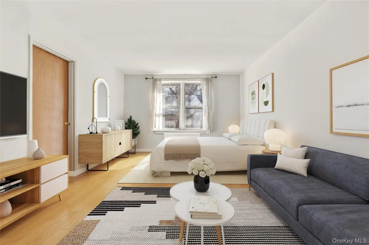 67-14 108th Street #3D, Forest Hills, NY 11375 - #1