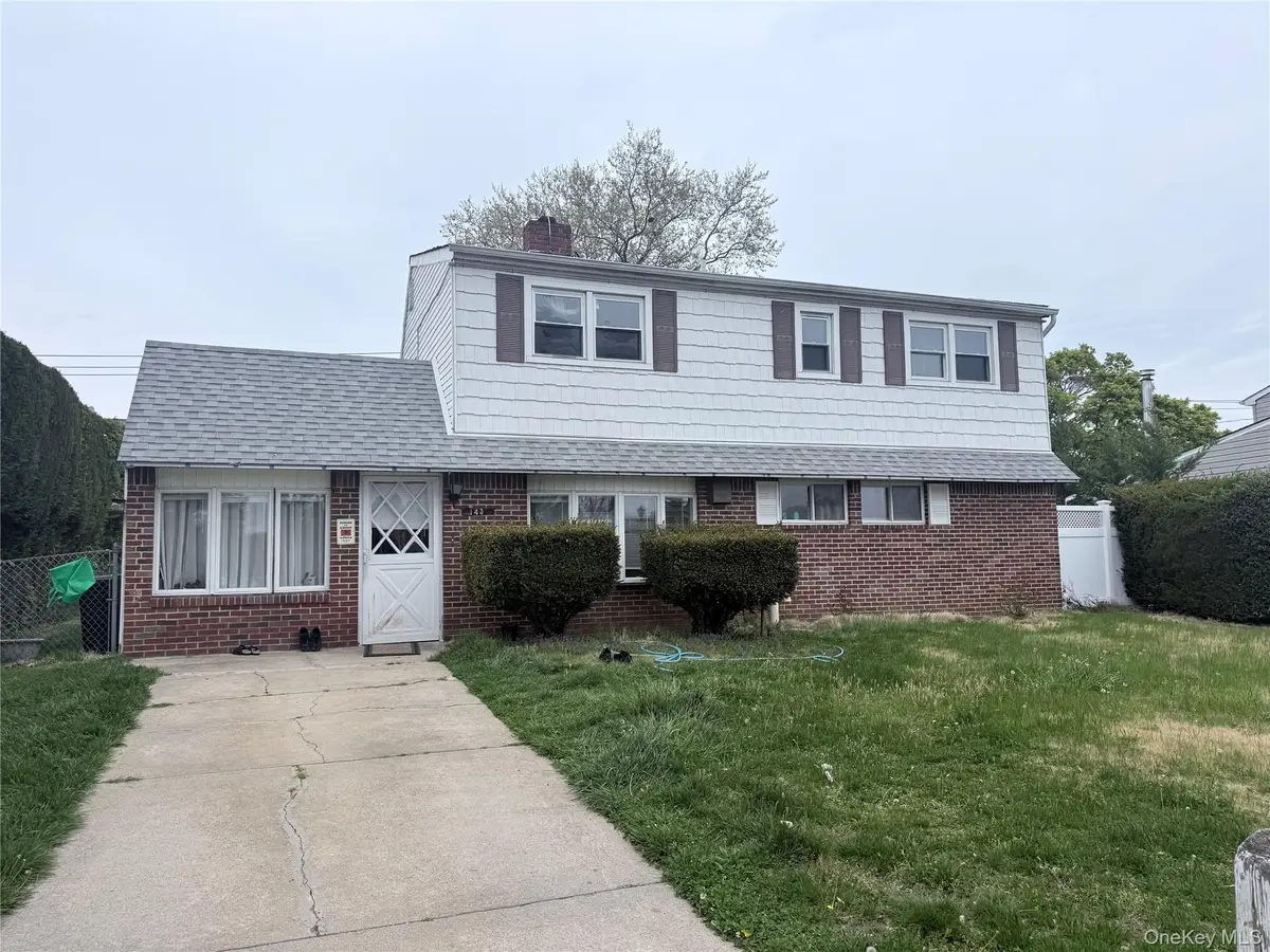 143 Red Maple Drive N, Levittown, NY 11756 - #1