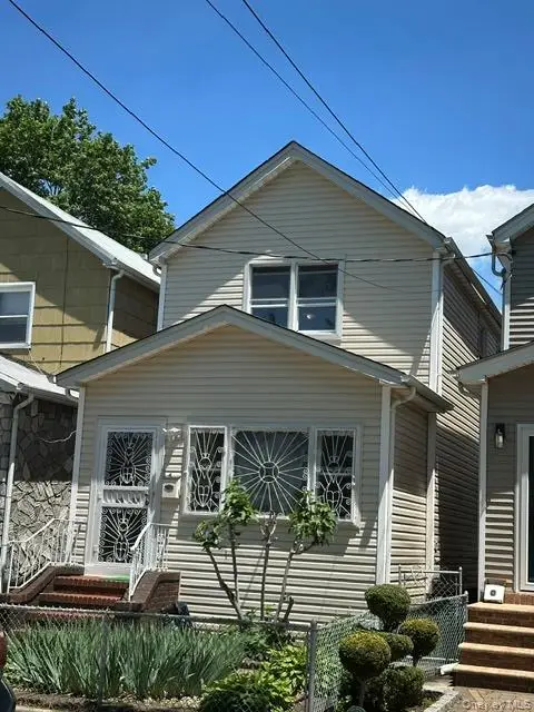 89-33 96th Street, Woodhaven, NY 11421