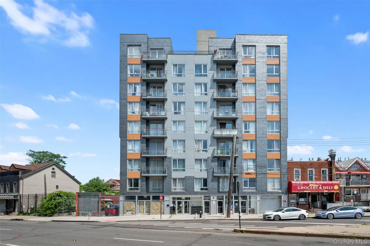 7009 45th Avenue #7A, Woodside, NY 11377 - #1