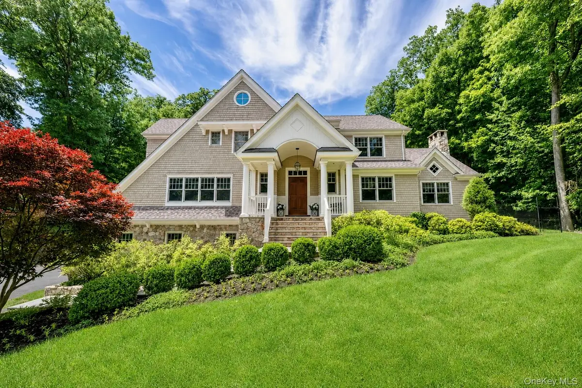 11 Long Pond Road, Armonk, NY 10504 - #1