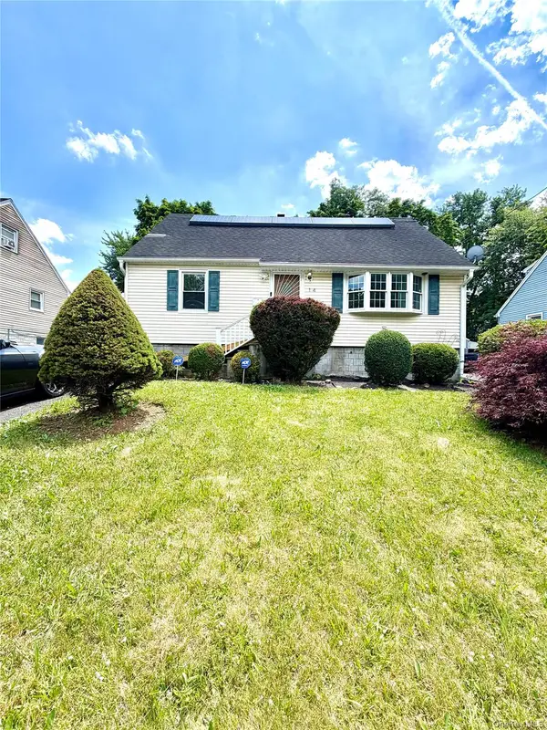 14 E Hickory Street, Spring Valley, NY 10977