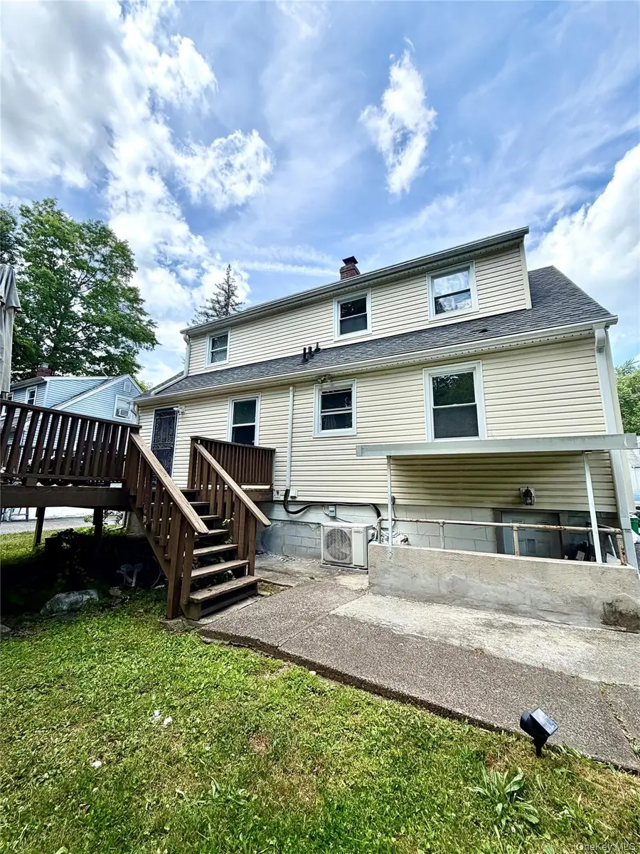 14 E Hickory Street, Spring Valley, NY 10977 - #3