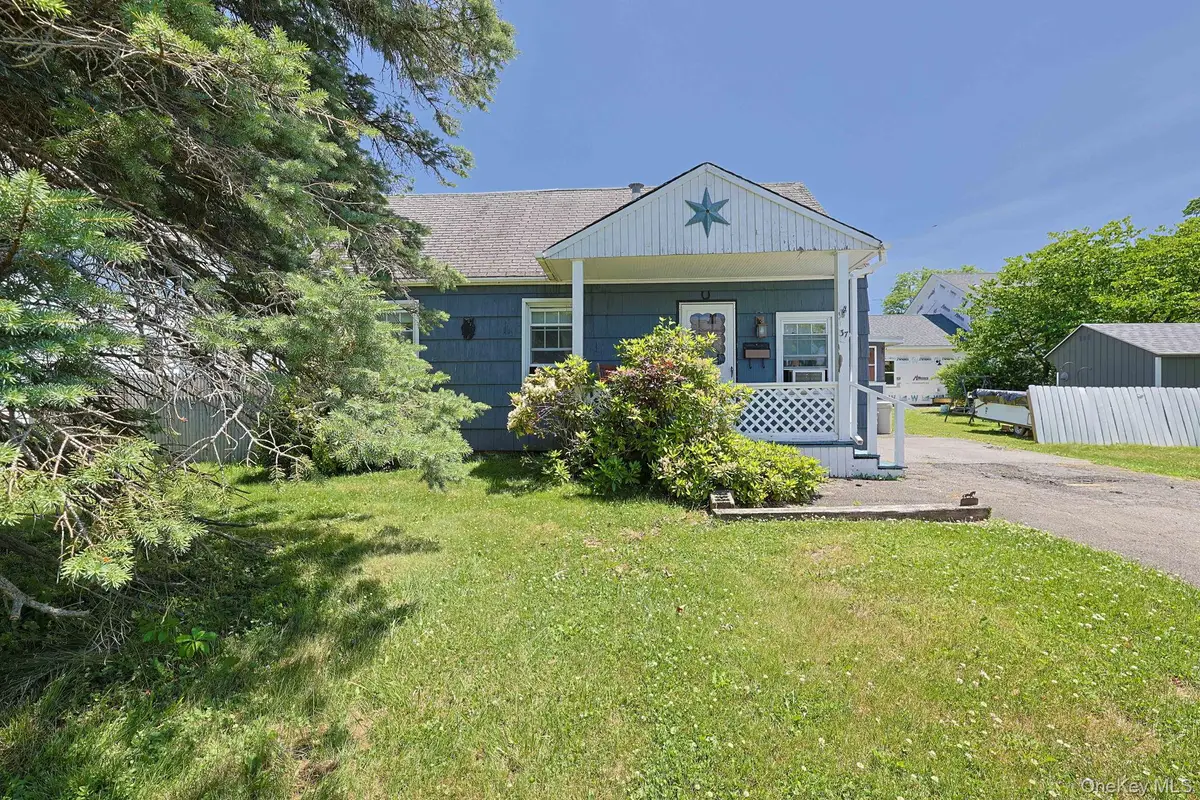 37 Algernon Street, Cornwall, NY 12518 - #1