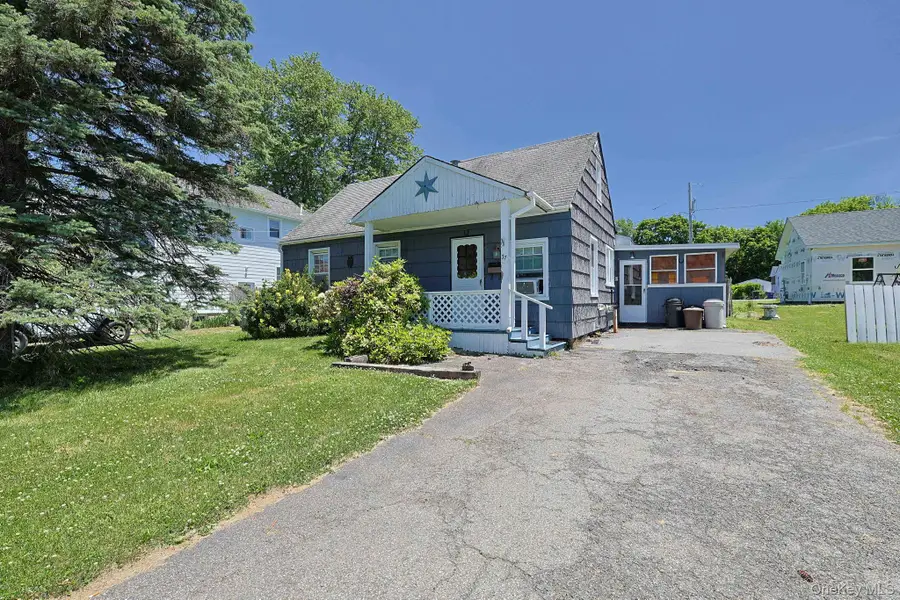 37 Algernon Street, Cornwall, NY 12518 - #2