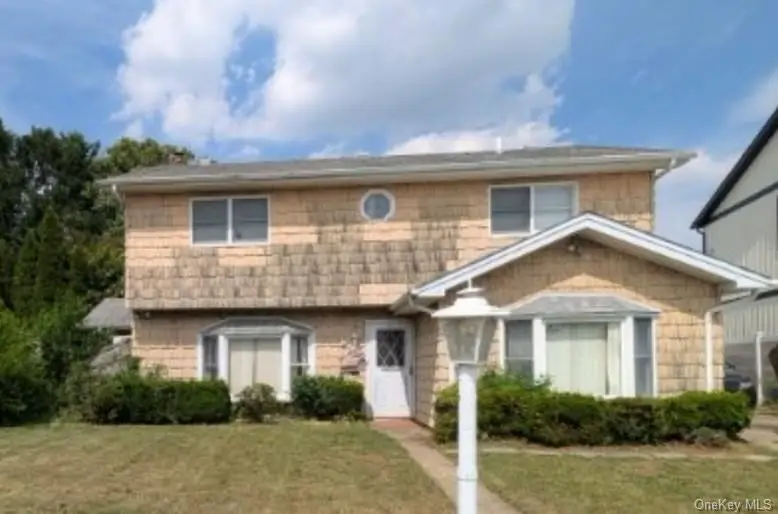 2407 Madison Drive, East Meadow, NY 11554 - #1