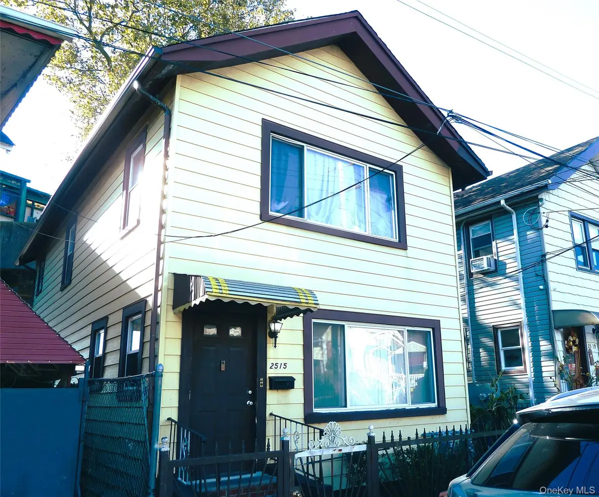 2515 Far Rockaway Boulevard, Far Rockaway, NY 11691 - #1