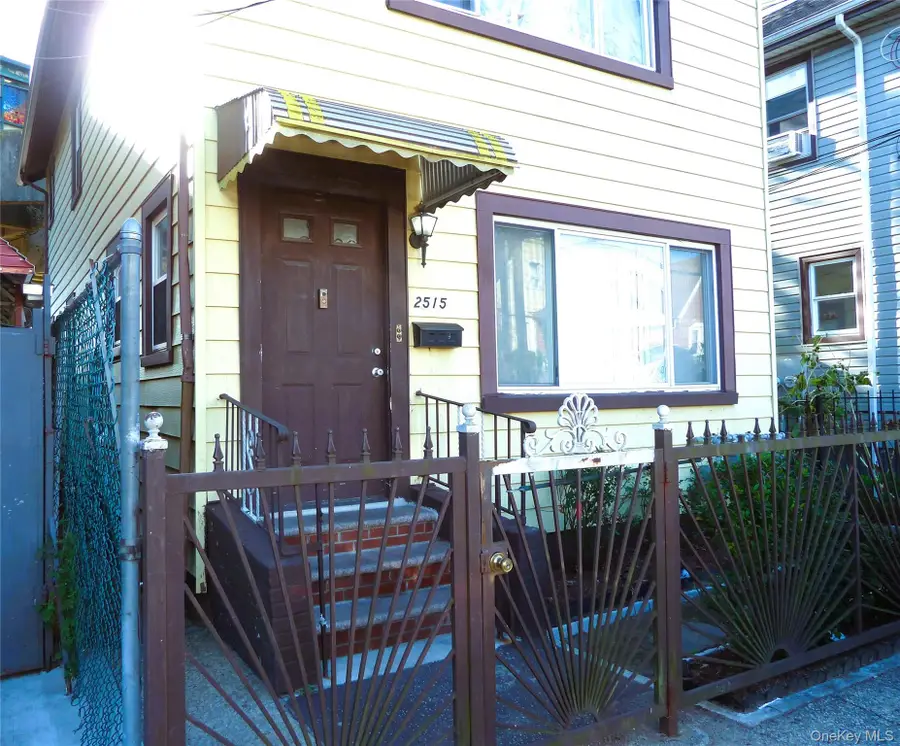 2515 Far Rockaway Boulevard, Far Rockaway, NY 11691 - #2