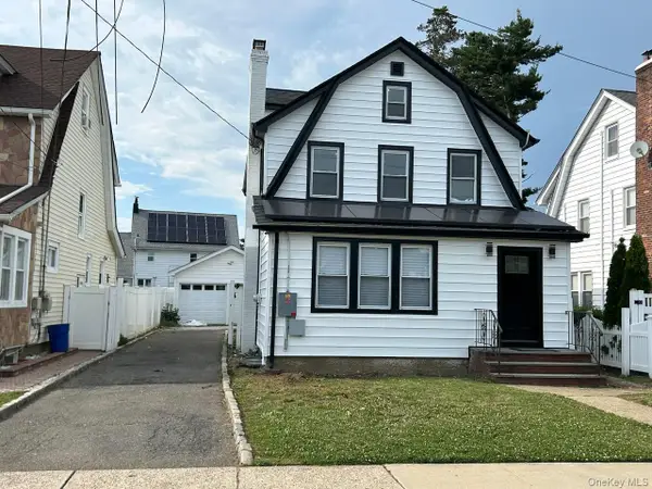 109 Leverich Street, Hempstead, NY 11550