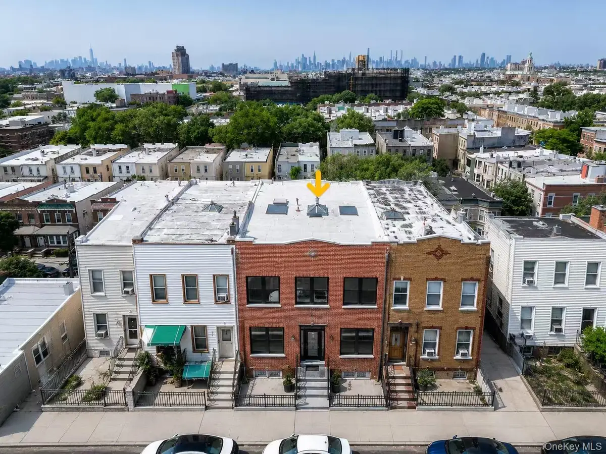 1726 Summerfield Street, Ridgewood, NY 11385 - #1