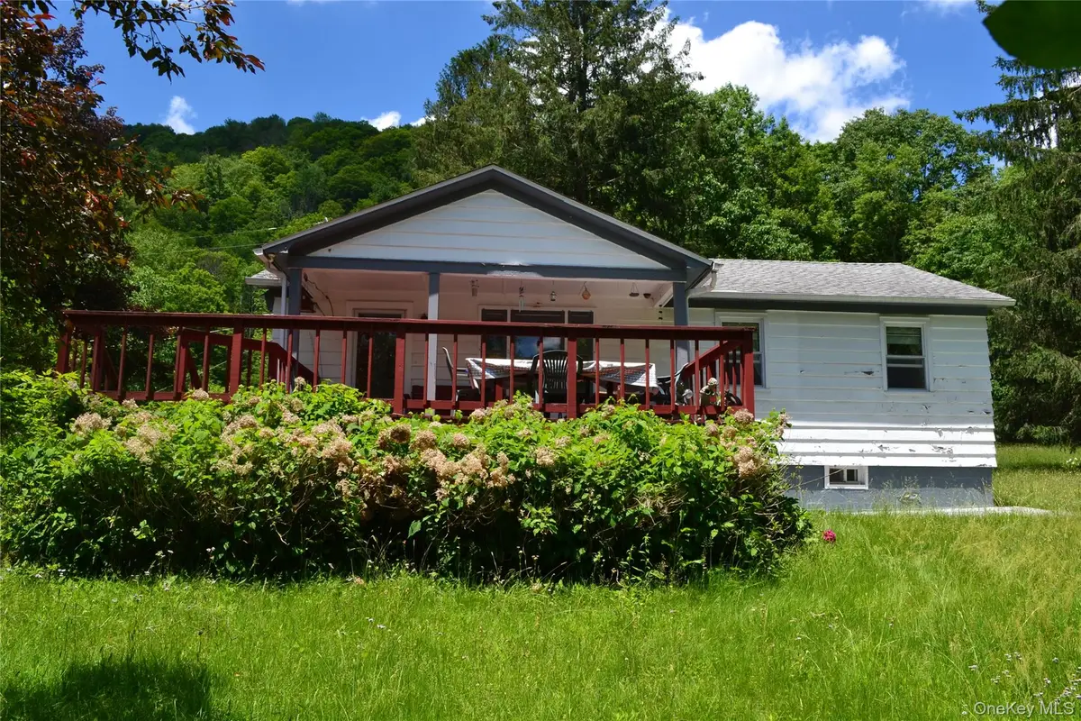 549 Gavette Road, Roscoe, NY 12776 - #1