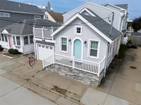 129 Hewlett Avenue, Point Lookout, NY 11569