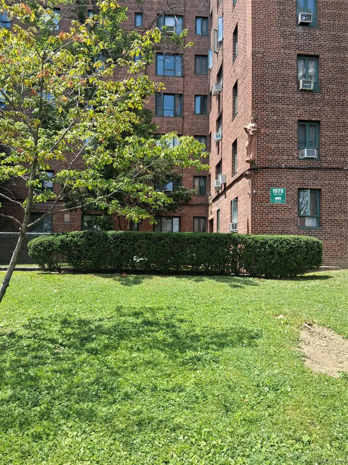 1575 Odell Street #TB, Bronx, NY 10462 - #1