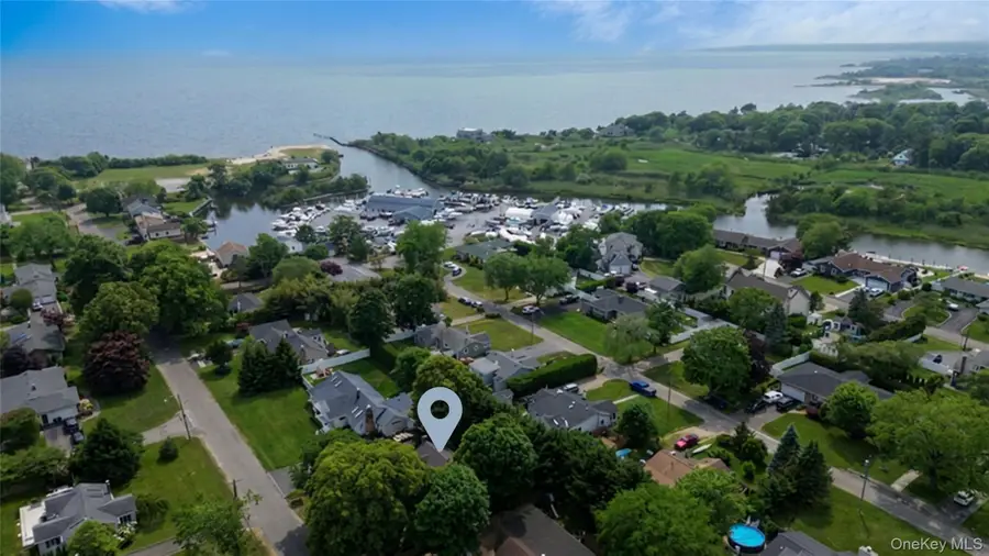 16 Ocean Avenue, East Patchogue, NY 11772 - #2