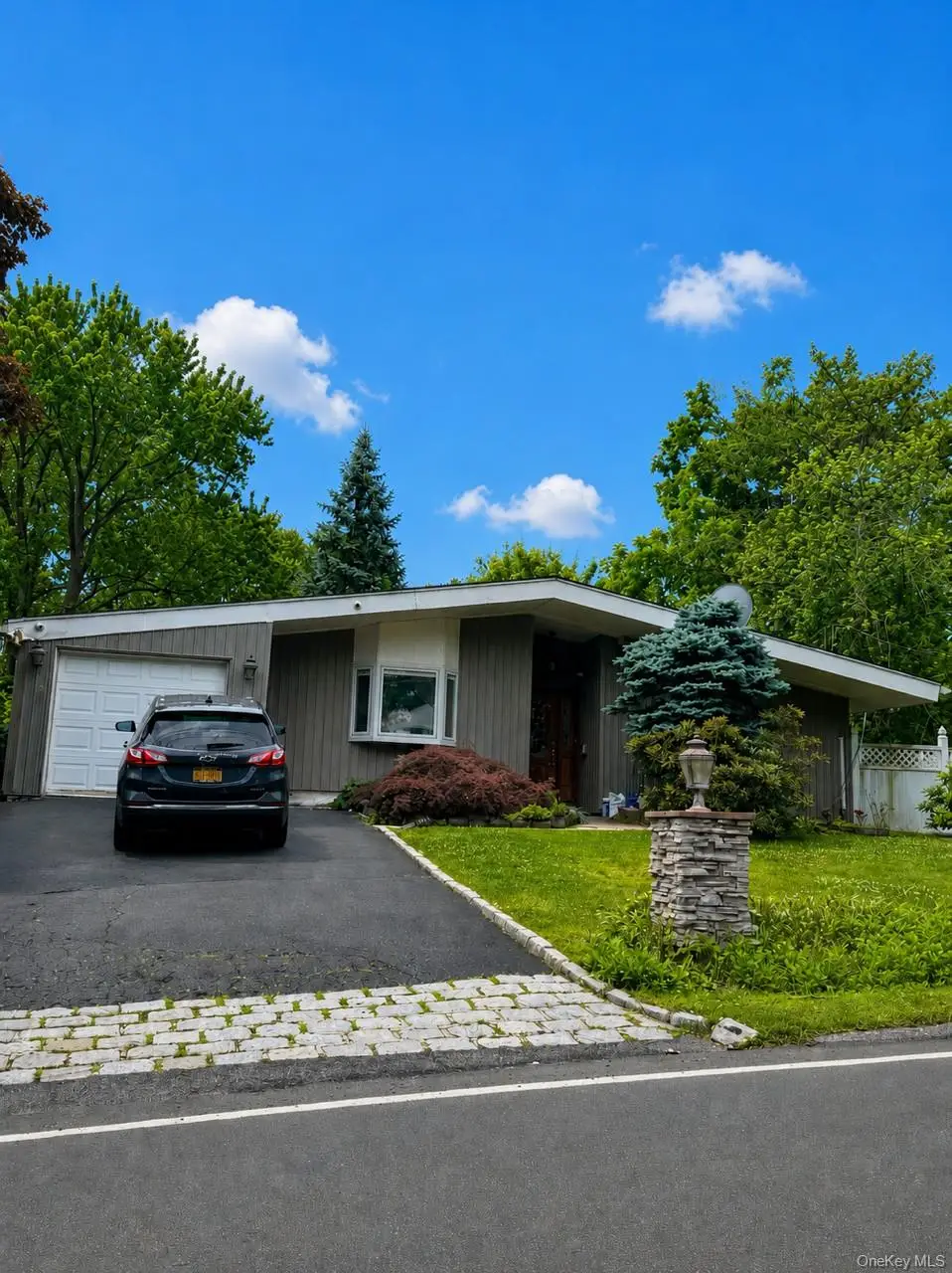 2 Edgewood Road, Hartsdale, NY 10530 - #1