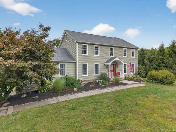 214 Dubois, Gardiner, NY 12561