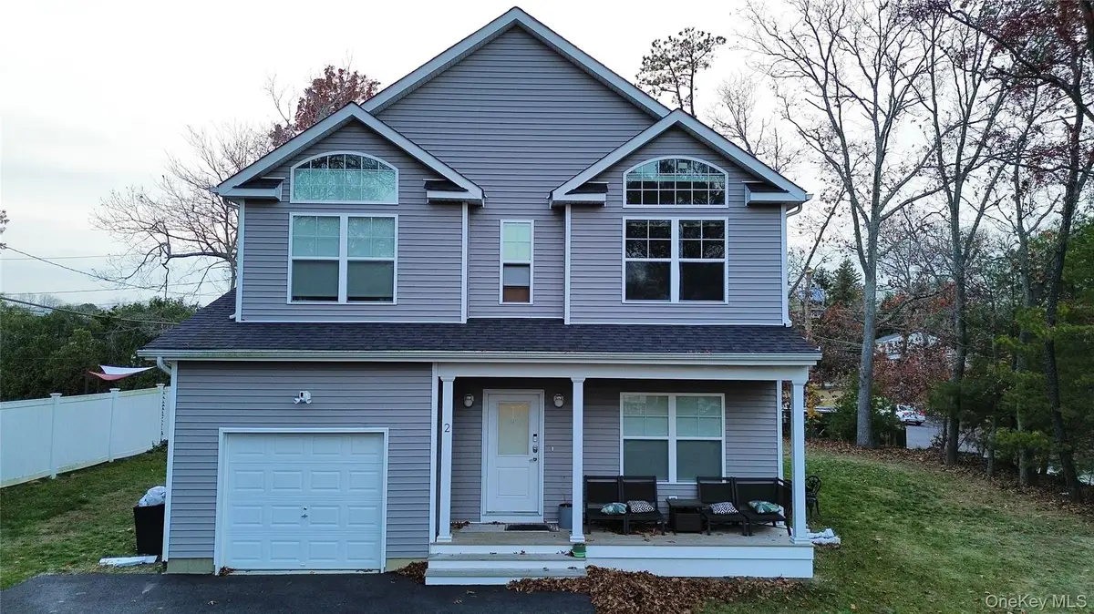 2 Winfield Davis Drive, Coram, NY 11727 - #1