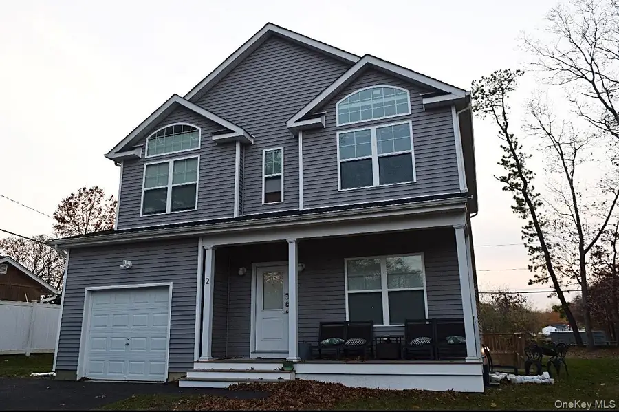2 Winfield Davis Drive, Coram, NY 11727 - #2