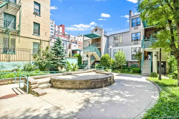 524 E 159th Street #2C, Bronx, NY 10451
