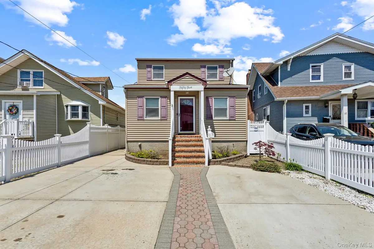 55 West Avenue, Lawrence, NY 11559 - #1