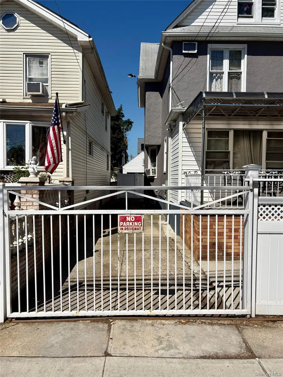 9716 127th Street, South Richmond Hill, NY 11419 - #2