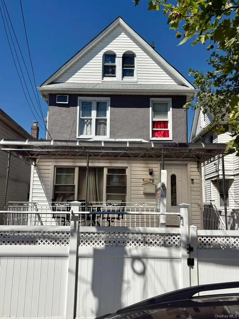 9716 127th Street, South Richmond Hill, NY 11419 - #3