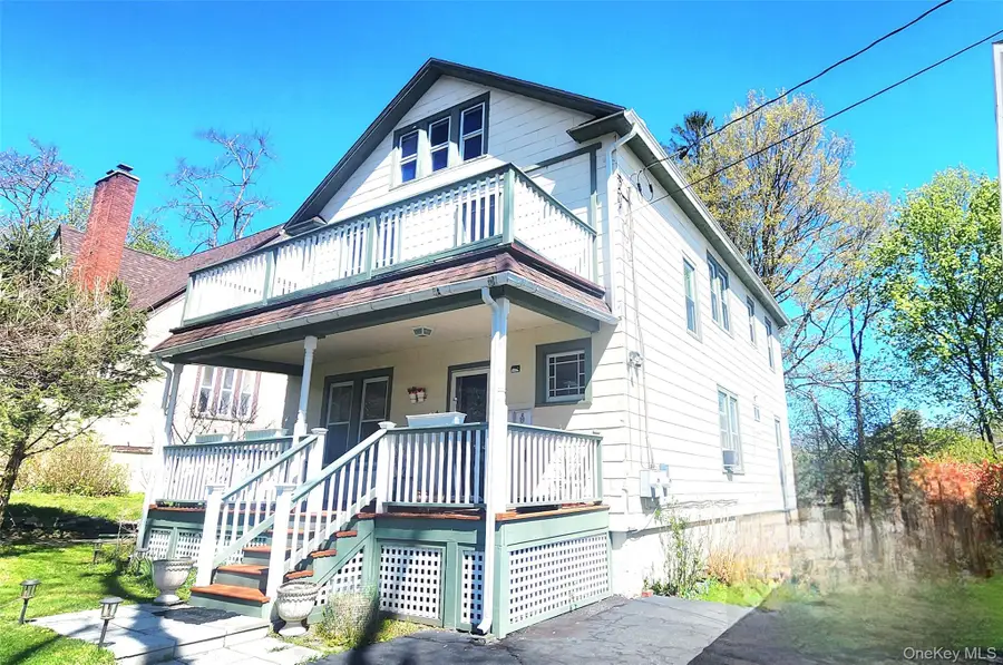 3 Hammond Street, Monticello, NY 12701 - #3