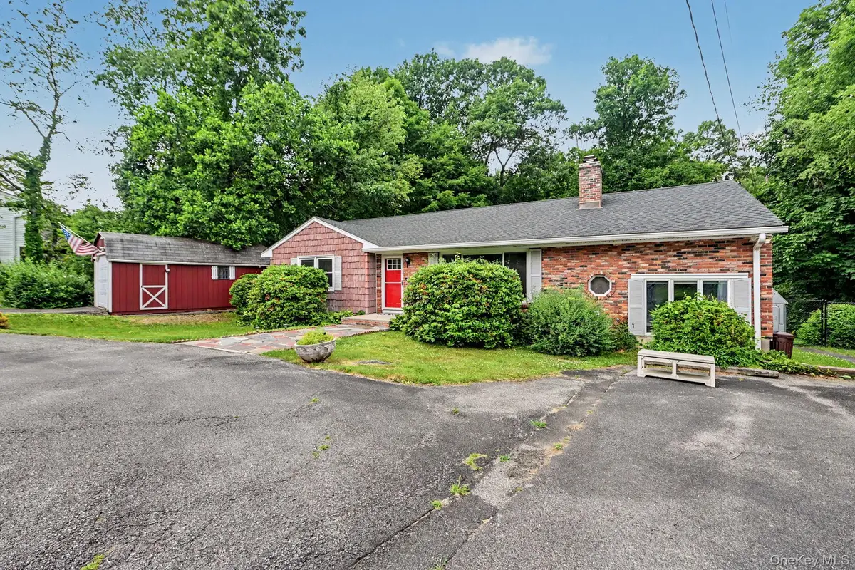 32 Lacona Road, Mahopac, NY 10541 - #1