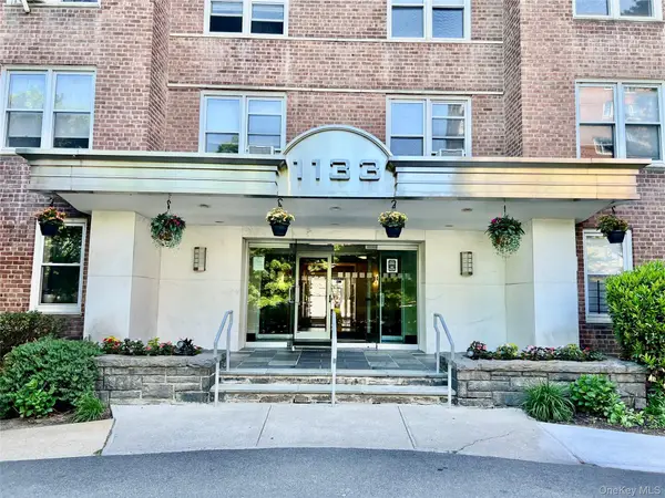 1133 Midland Avenue #4B, Bronxville, NY 10708
