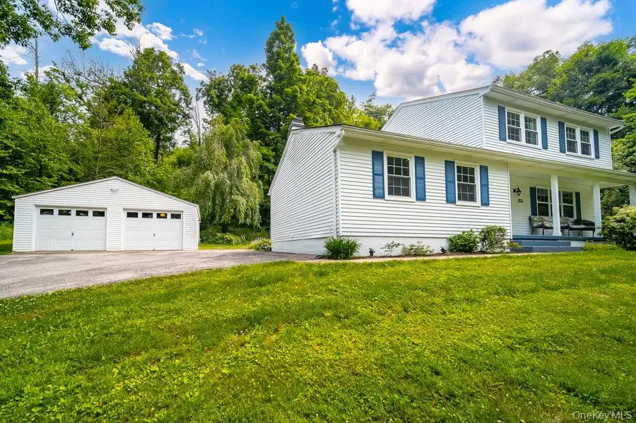 70 Van Wyck Lake Road, Fishkill, NY 12524 - #2