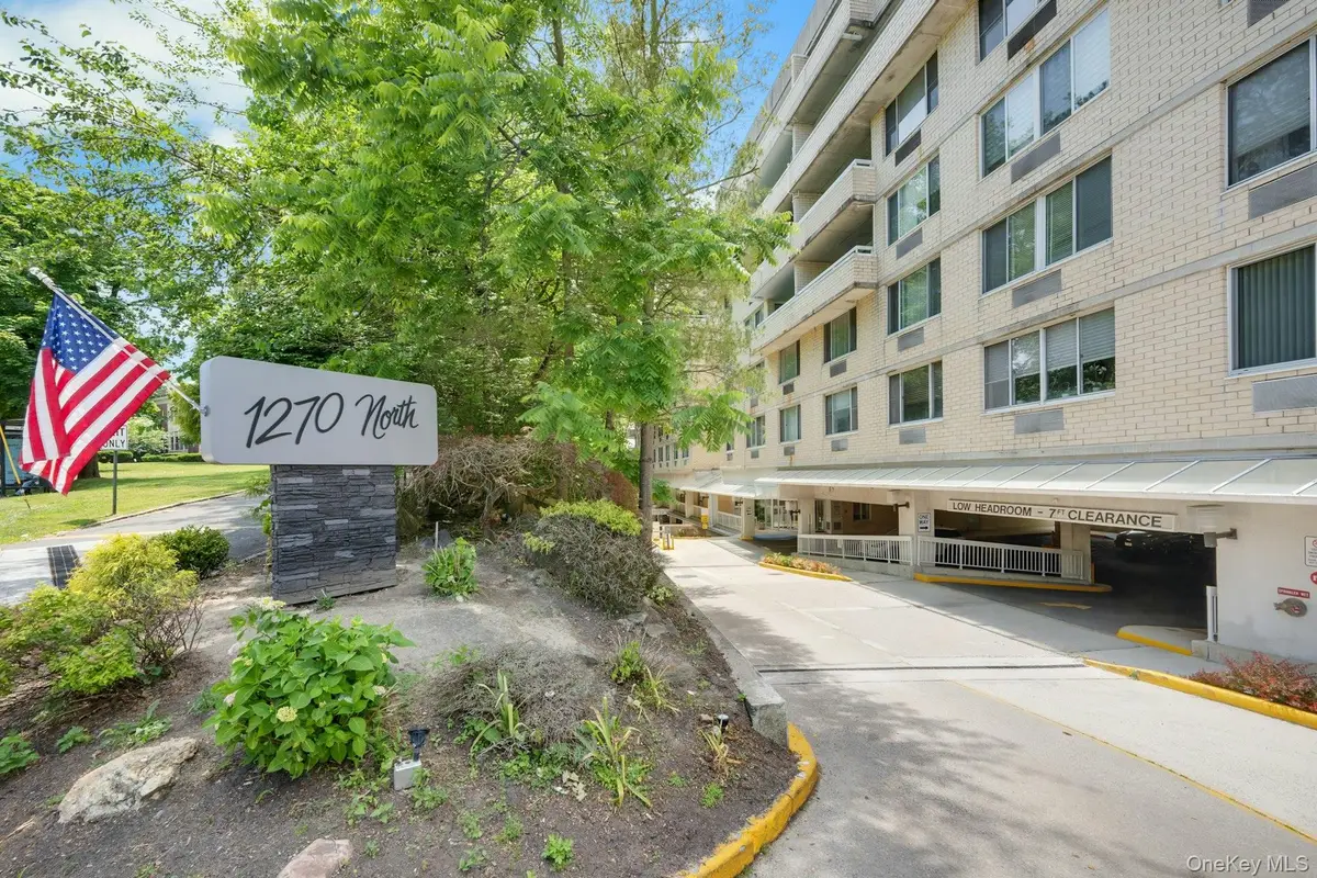 1270 North Avenue #1P, New Rochelle, NY 10804 - #1