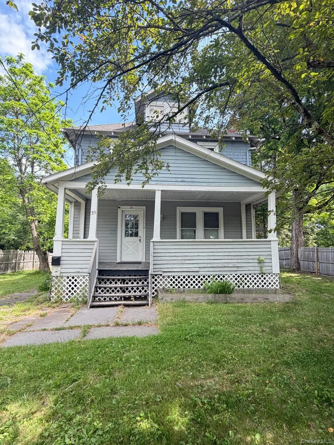 35 Starr Avenue, Monticello, NY 12701 - #1