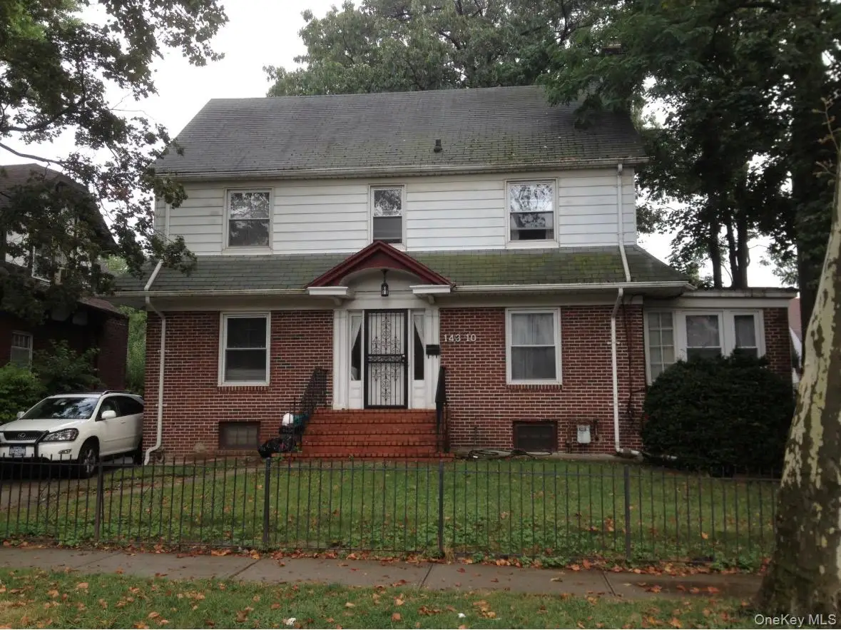 143-10 Beech Avenue, Flushing, NY 11355 - #1
