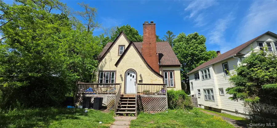 1 Hammond Street, Monticello, NY 12701 - #2