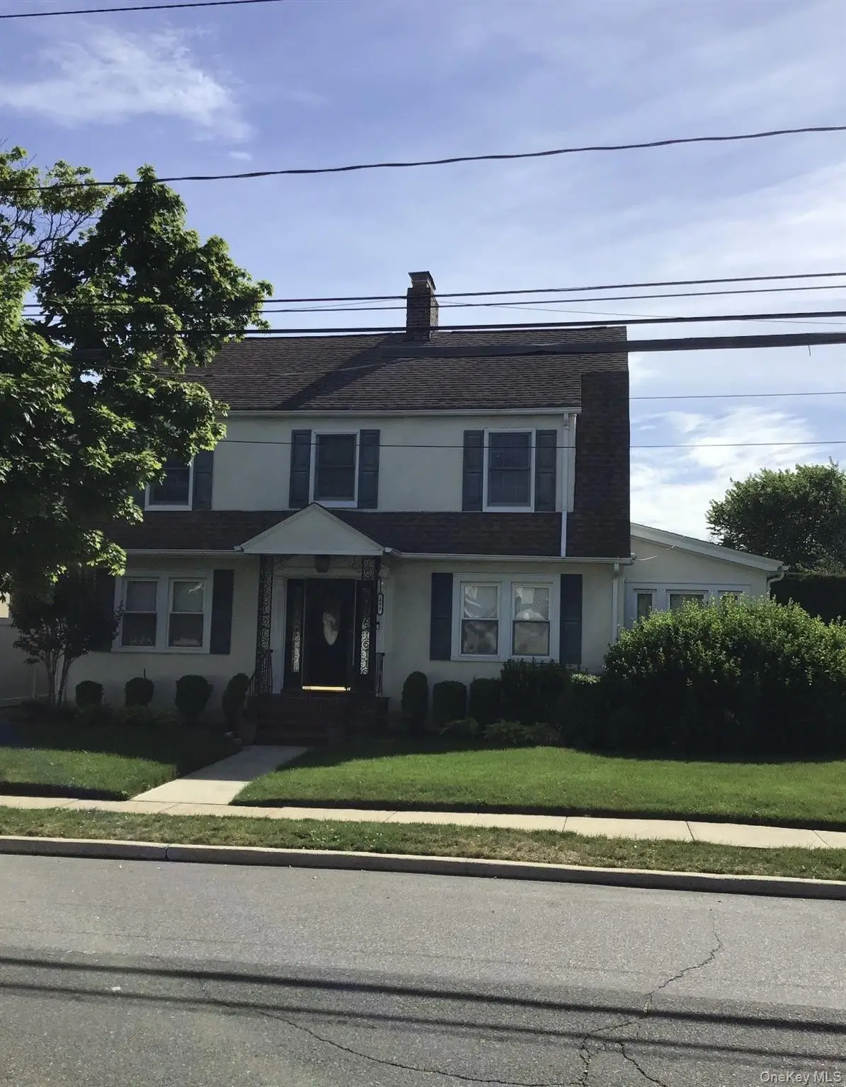 458 Oakland Avenue, Cedarhurst, NY 11516 - #1